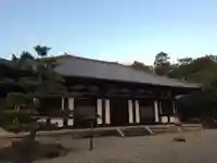 秋篠寺(奈良県)