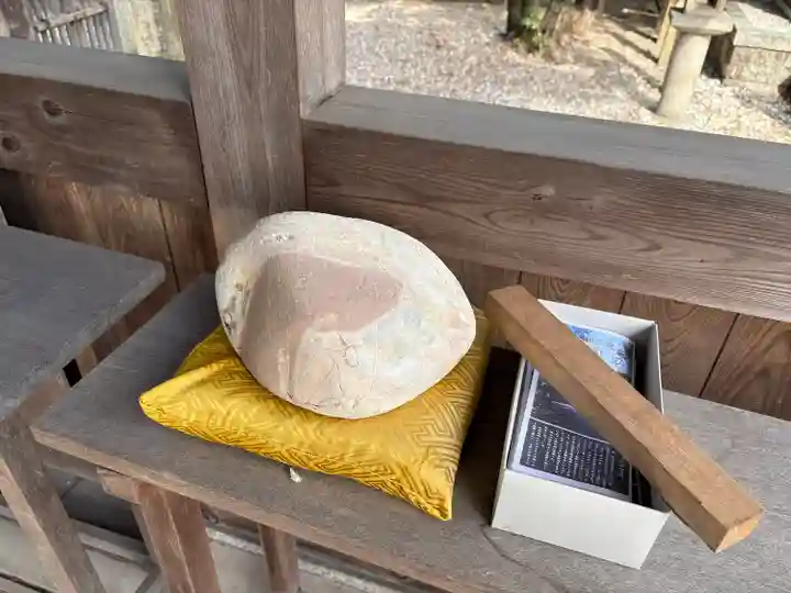 五社宮(愛知県)