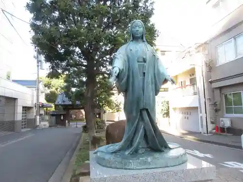 麟祥院(東京都)