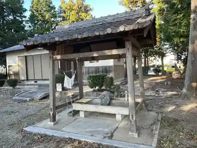 三之宮神社(滋賀県)
