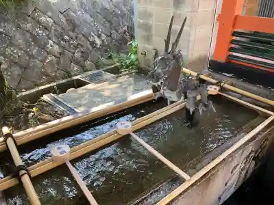 草戸稲荷神社(広島県)