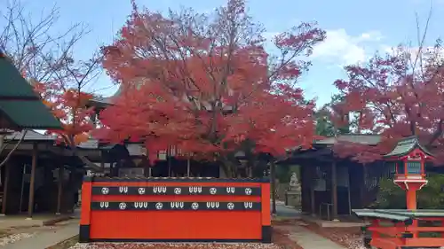 車折神社のその他建物