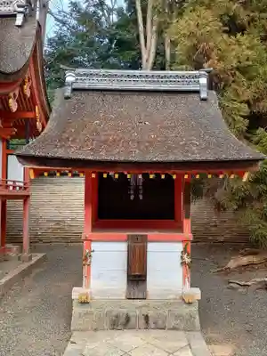 石清水八幡宮(京都府)