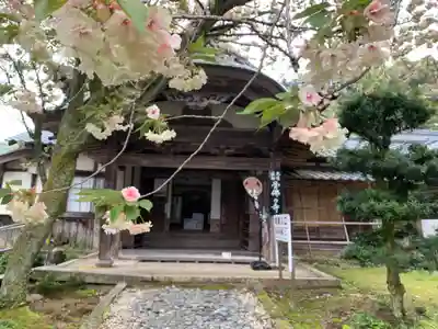 西福寺(福井県)