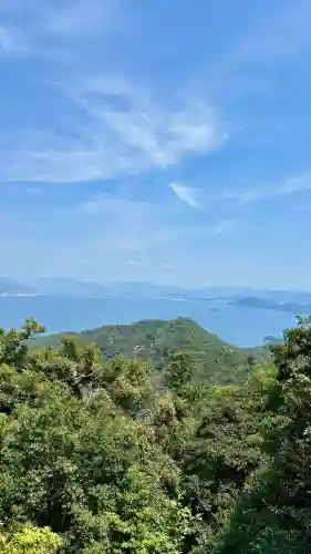 大聖院弥山本堂(広島県)