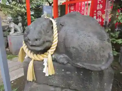 平河天満宮(東京都)