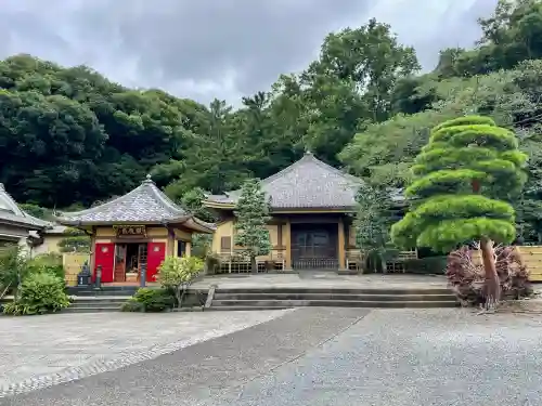 東福寺(神奈川県)