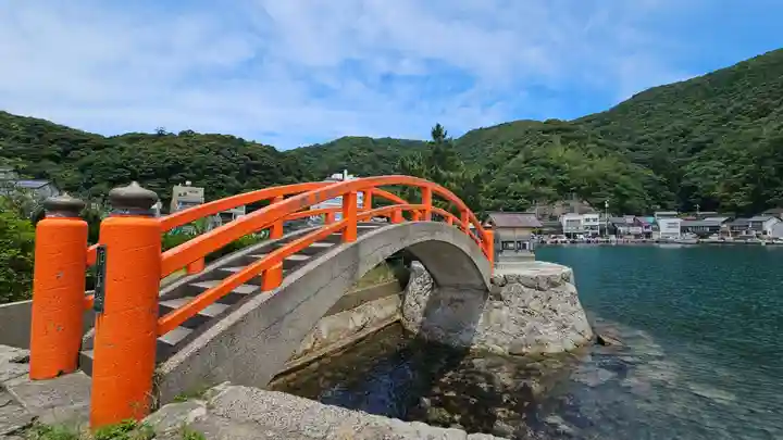美保神社(島根県)