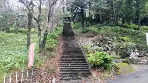 安楽寺(静岡県)