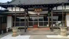 萬音寺(埼玉県)