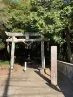 阿弥神社(茨城県)