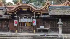 平野神社(京都府)