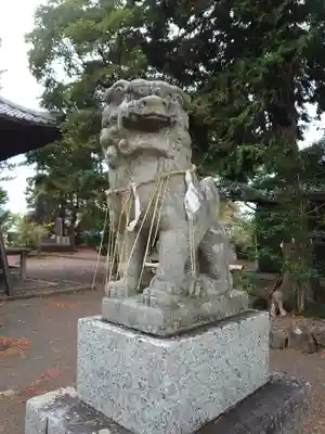 大井神社(静岡県)