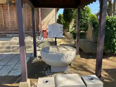 廣徳院(千葉県)