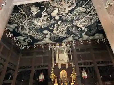 建仁寺(建仁禅寺)の芸術