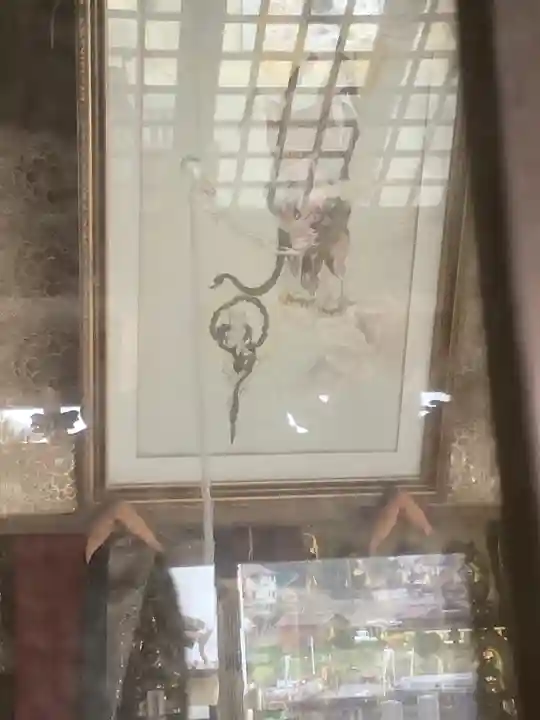 興昌寺のその他建物