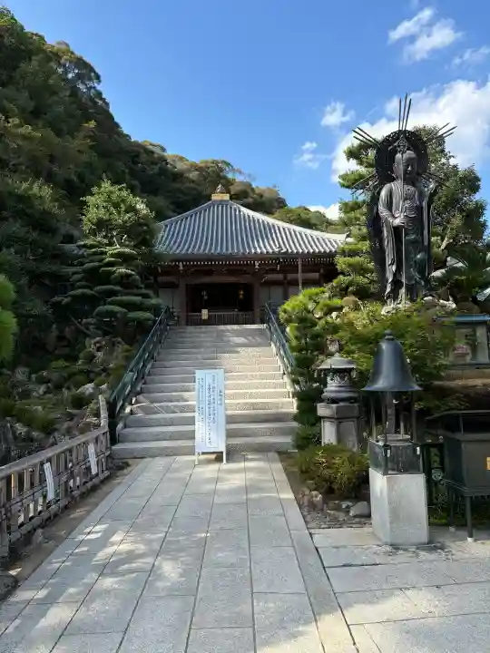 清荒神清澄寺(兵庫県)