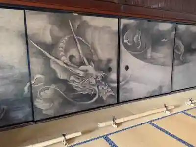 建仁寺(建仁禅寺)の芸術