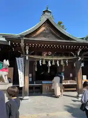 三光稲荷神社(愛知県)