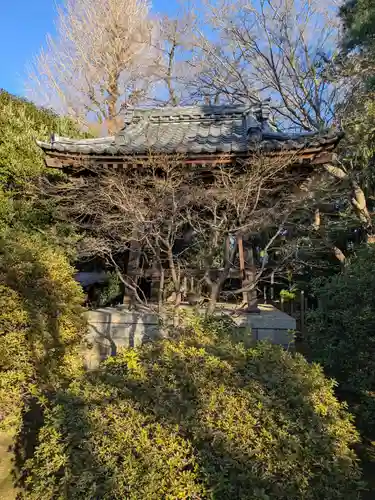 西照寺(東京都)