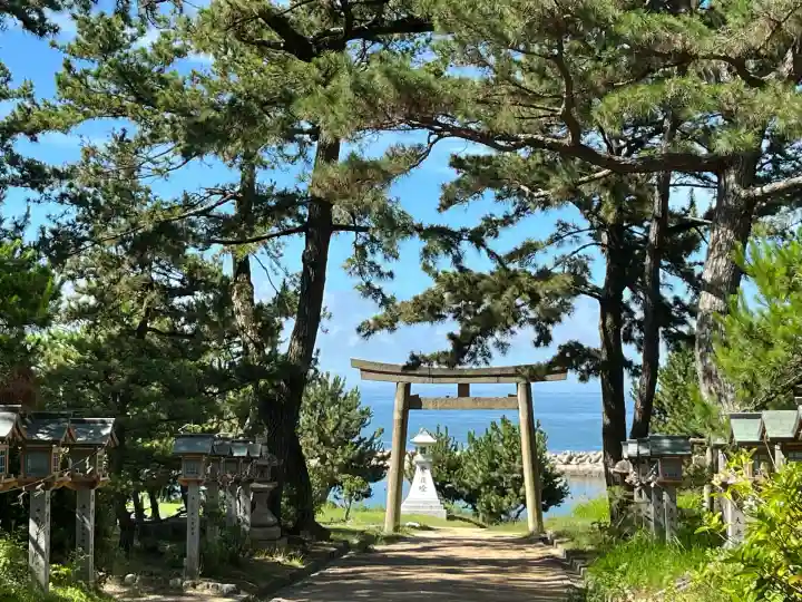 住吉神社(兵庫県)