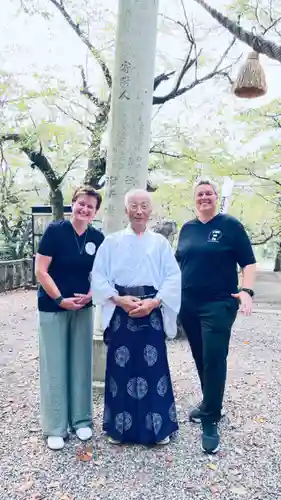 天鷹神社(岐阜県)