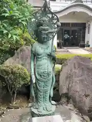 玉寳寺(神奈川県)