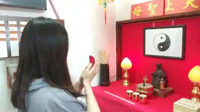 首里天后宮(沖縄県)