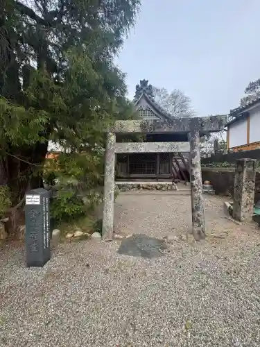寂照寺(三重県)