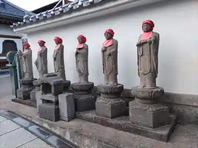 本栖寺(福島県)