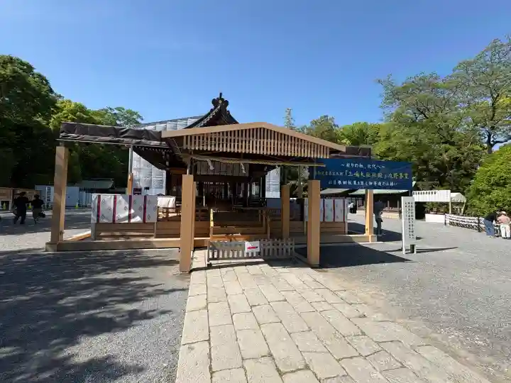 三嶋大社(静岡県)