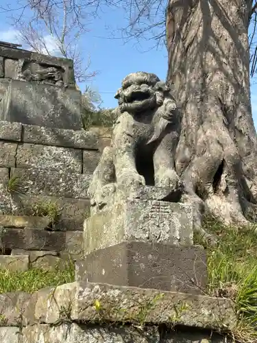 金毘羅神社(茨城県)
