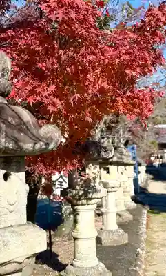 加佐美神社(岐阜県)