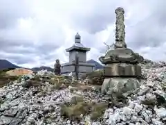 恐山菩提寺(青森県)