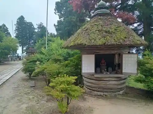 観音正寺(滋賀県)