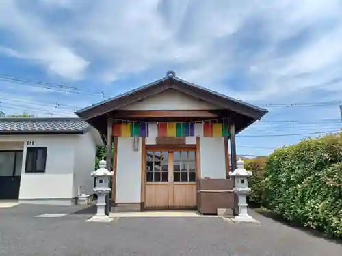 瑠璃光寺(埼玉県)