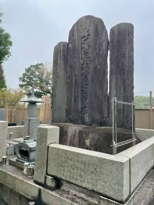 功徳林寺(東京都)