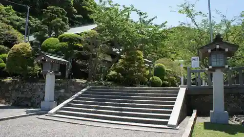 安房神社(千葉県)