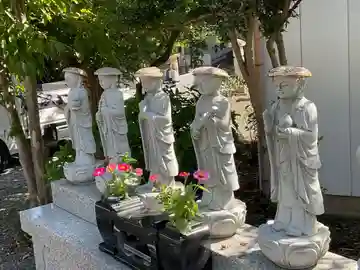 竜門寺(群馬県)