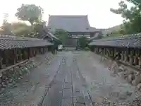 歓喜寺のその他建物
