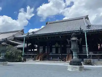 佛光寺(京都府)
