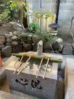 法案寺南坊(大阪府)