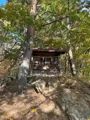 蚕影神社(長野県)