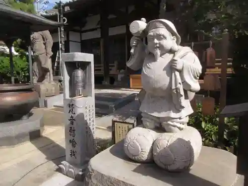 寶藏院(千葉県)