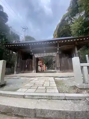 大龍寺(兵庫県)