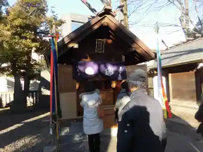 富岡八幡宮(東京都)