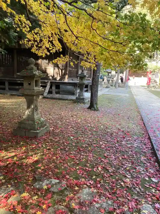 瀧安寺(大阪府)