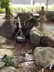 澁川神社（渋川神社）(愛知県)