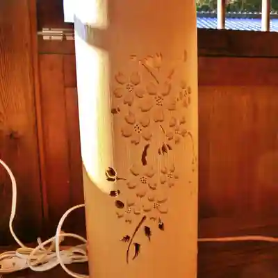 立志神社のその他建物