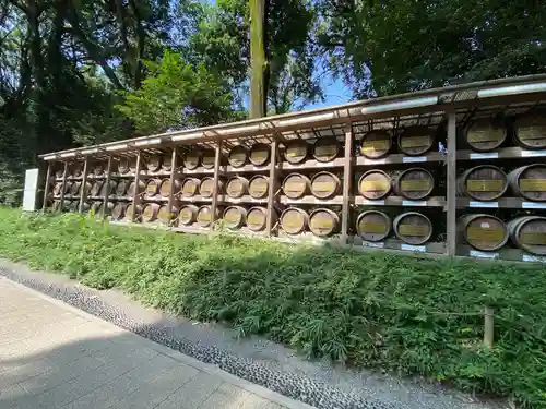 明治神宮(東京都)